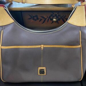 Dooney & Burke Purse